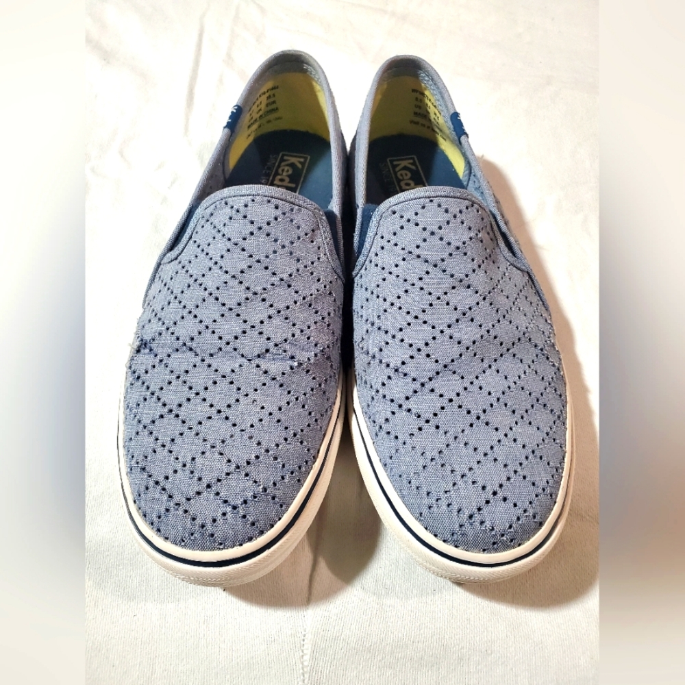 Ladies Keds